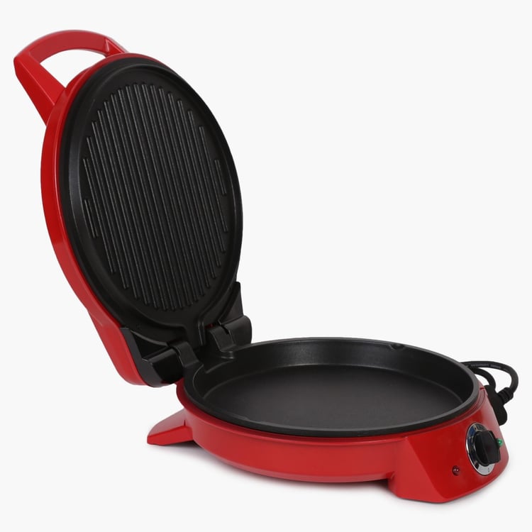 WONDERCHEF Italia Pizza Maker