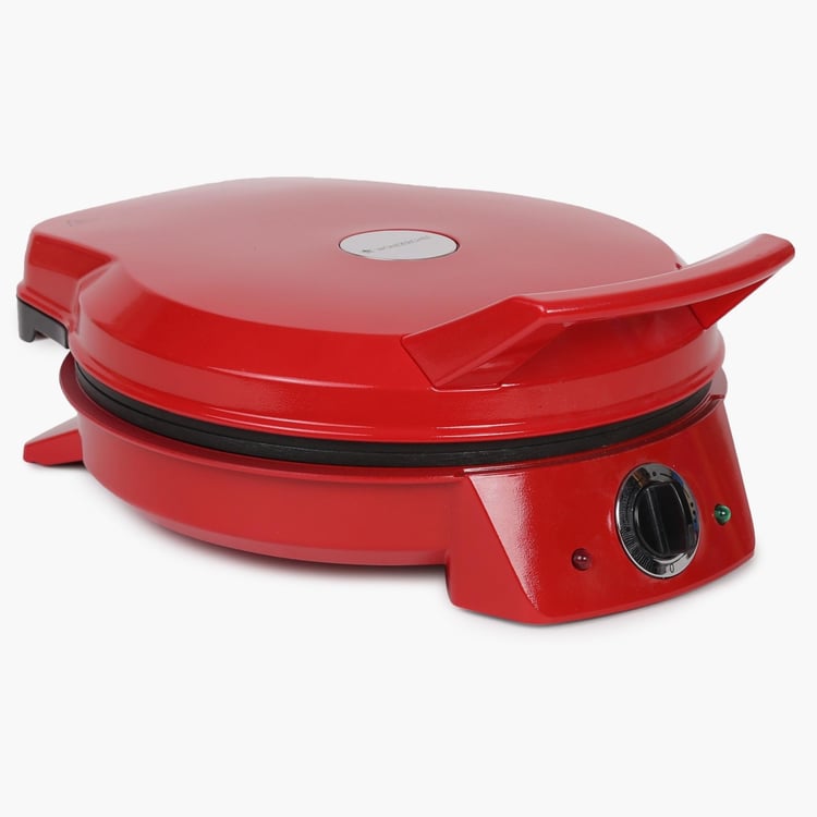 WONDERCHEF Italia Pizza Maker