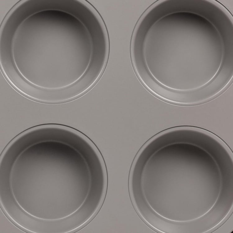Sweetshop 12 Cups Muffin Pan