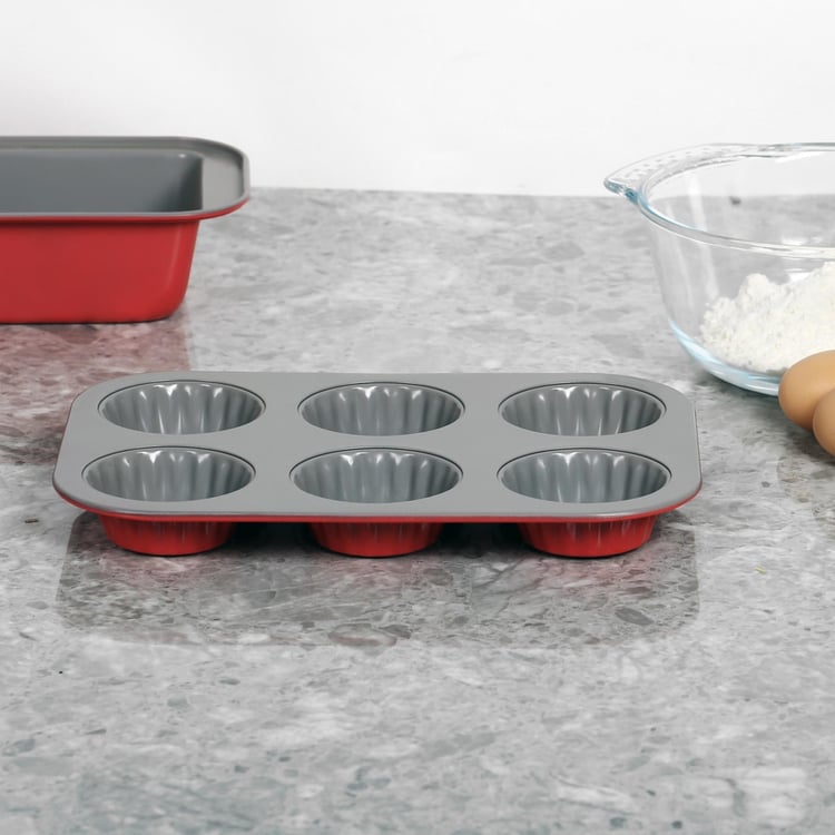 Sweetshop Muffin Pan