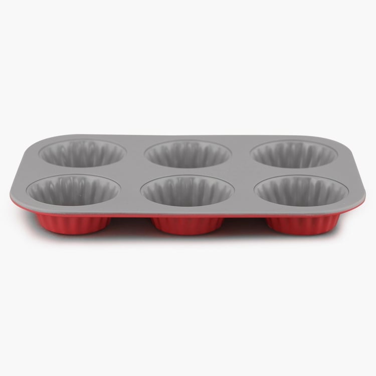 Sweetshop Muffin Pan