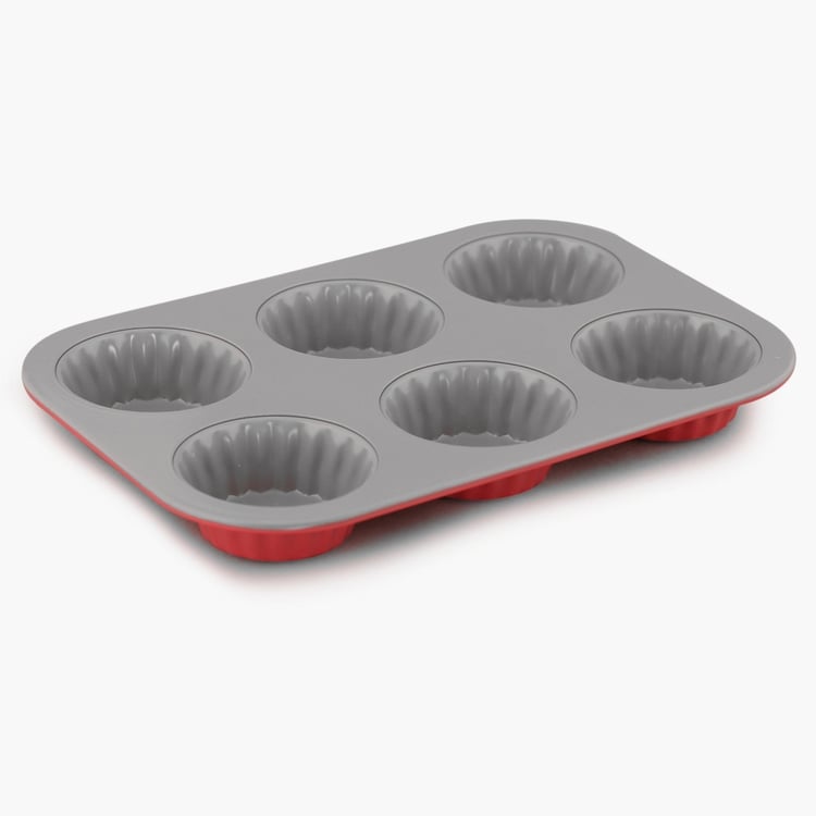 Sweetshop Muffin Pan