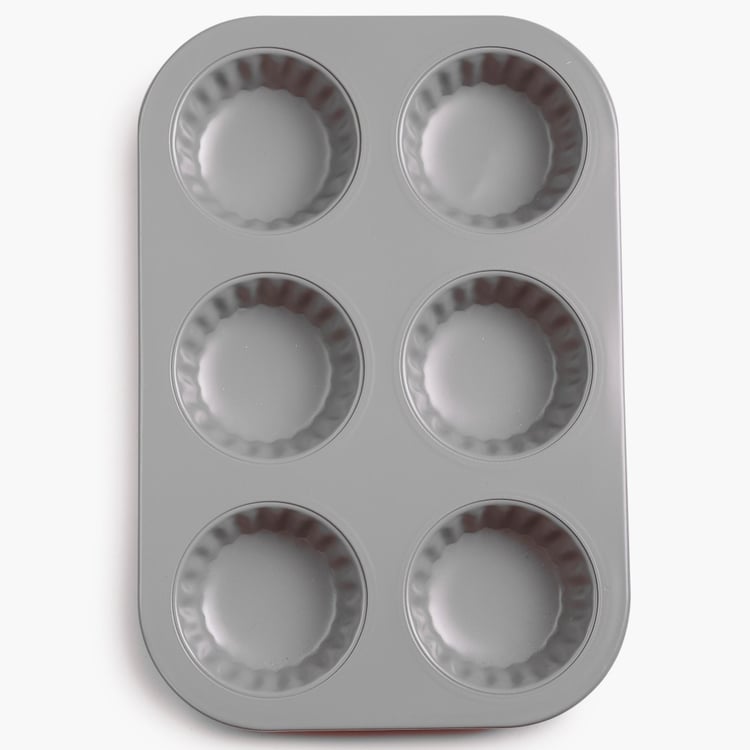 Sweetshop Muffin Pan