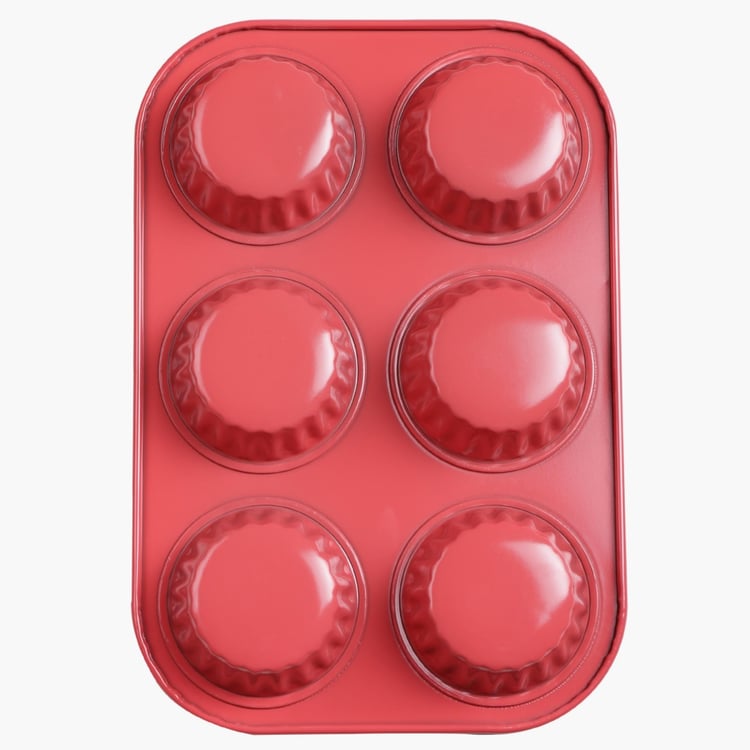 Sweetshop Muffin Pan