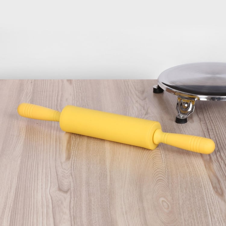 Sweetshop Silicone Rolling Pin