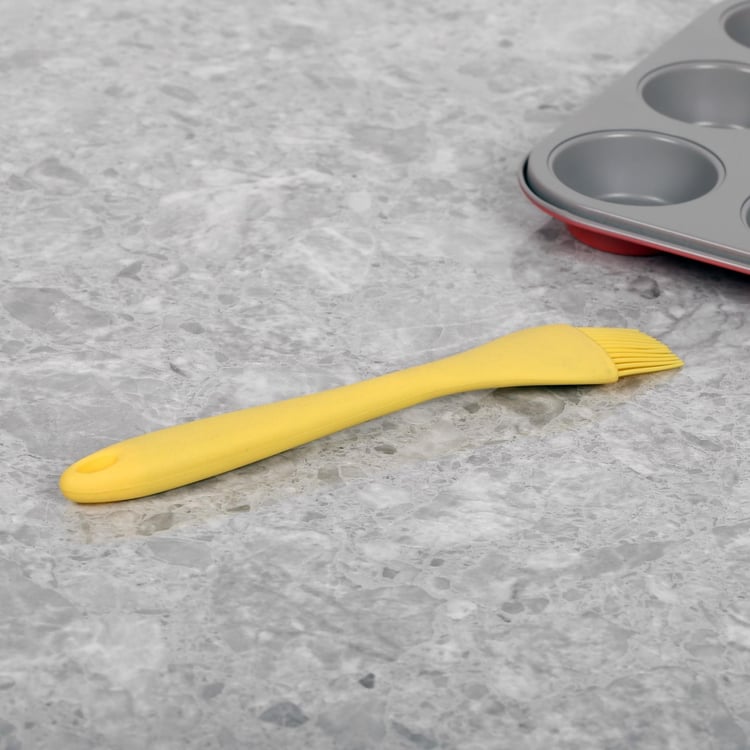 Sweetshop Nylon Brush