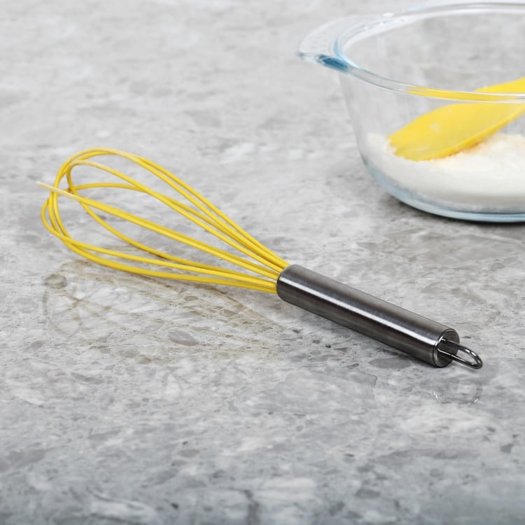 Sweetshop Silicone Whisk