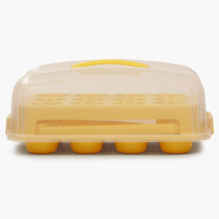 Sweetshop Muffin Carrier