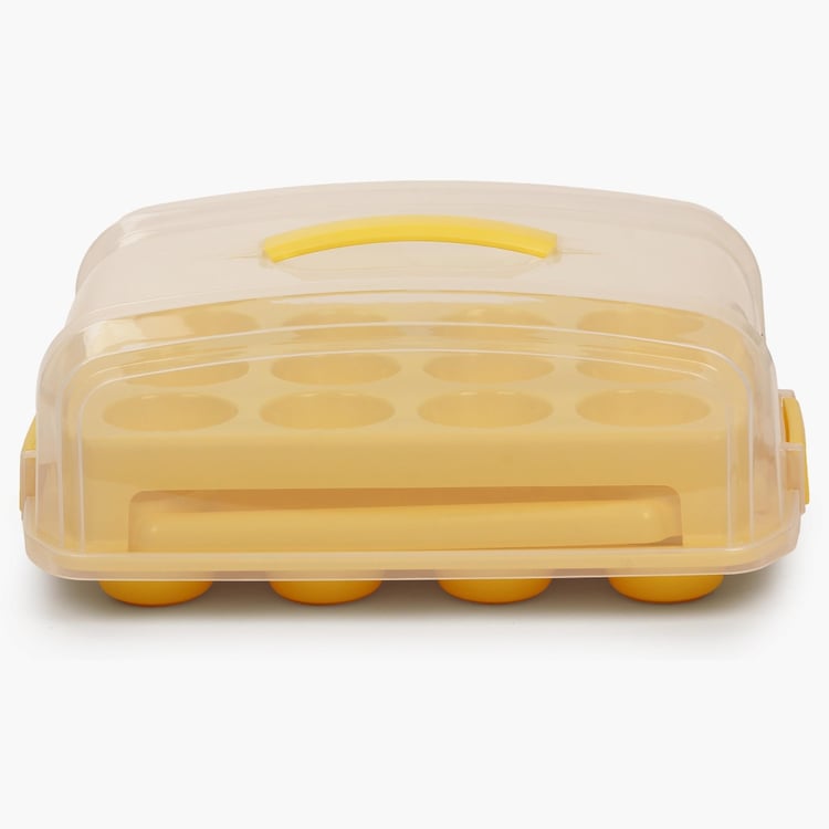 Sweetshop Muffin Carrier