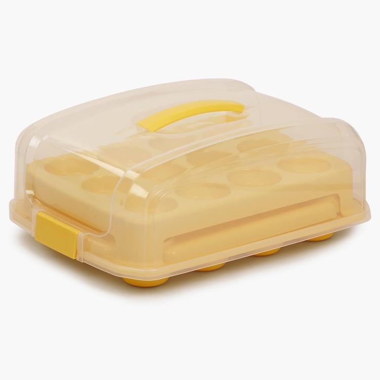 Sweetshop Muffin Carrier