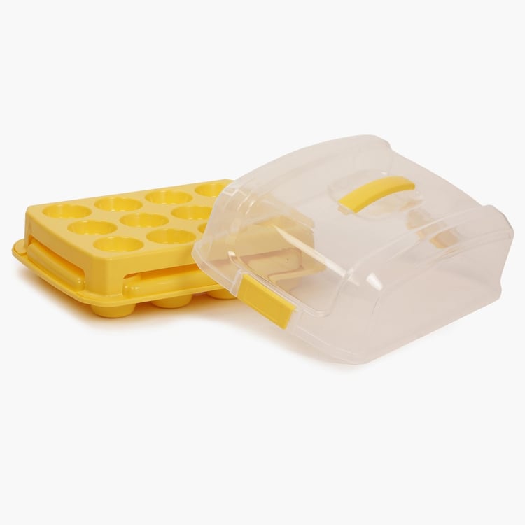 Sweetshop Muffin Carrier