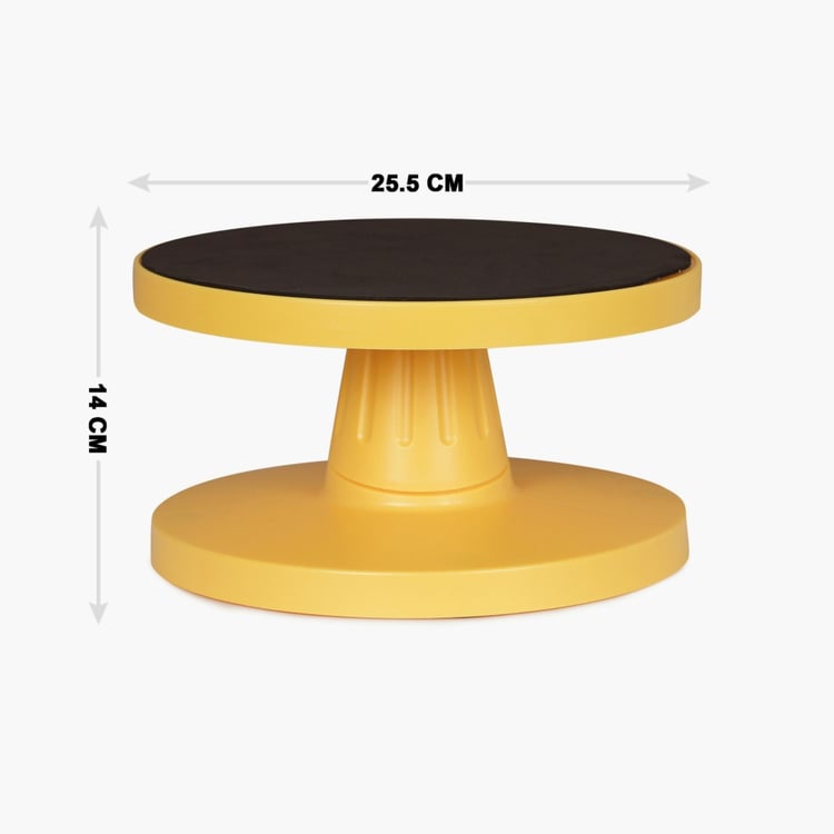 Sweetshop Revolving Cake Stand