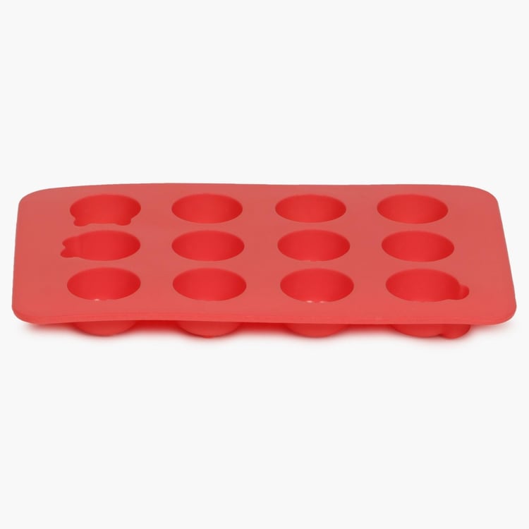 Sweetshop Expression Chocolate Mold