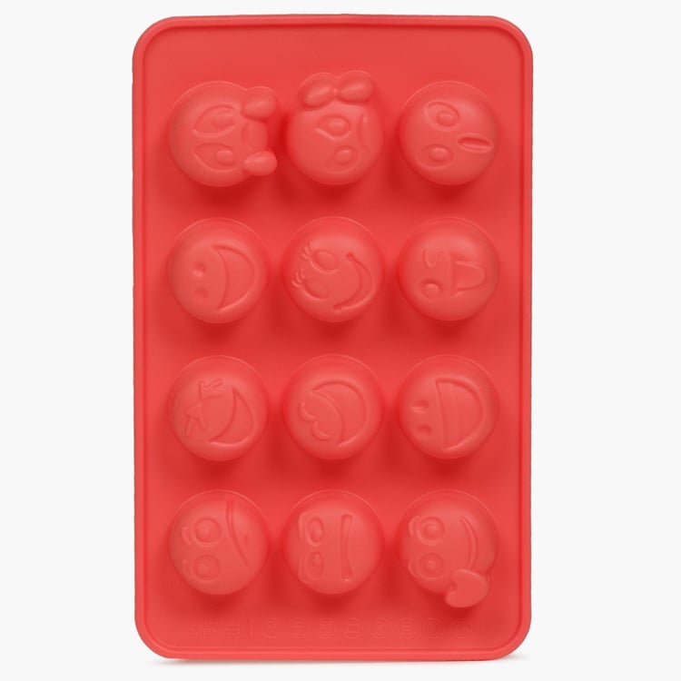 Sweetshop Expression Chocolate Mold