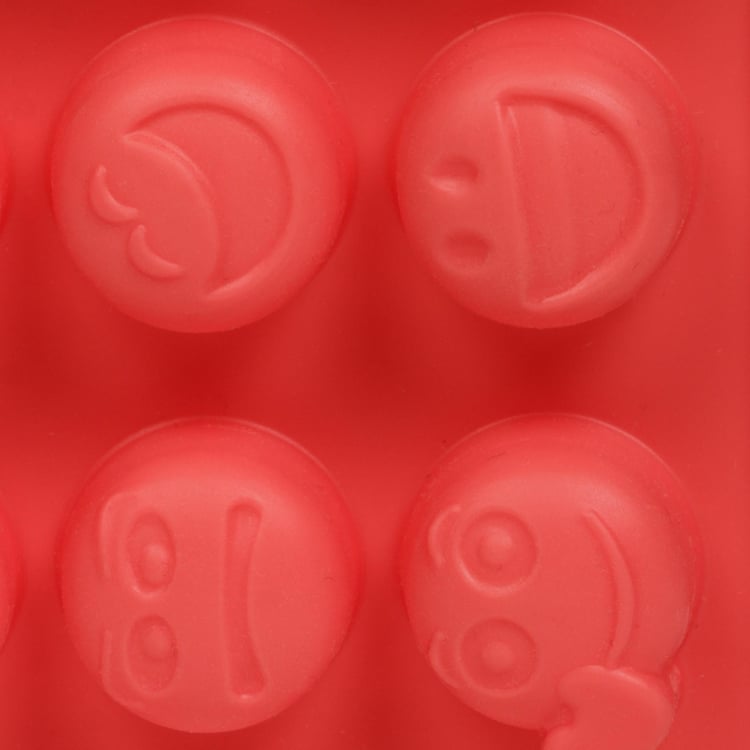 Sweetshop Expression Chocolate Mold