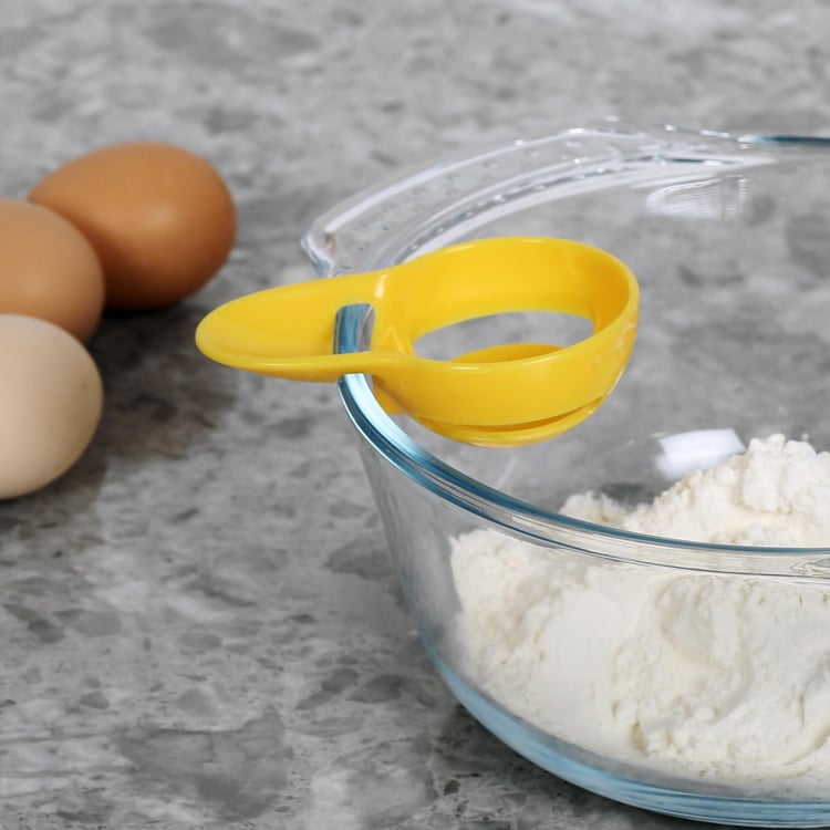 Sweetshop Egg Yolk Separator