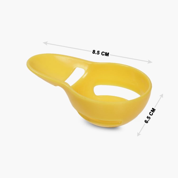 Sweetshop Egg Yolk Separator