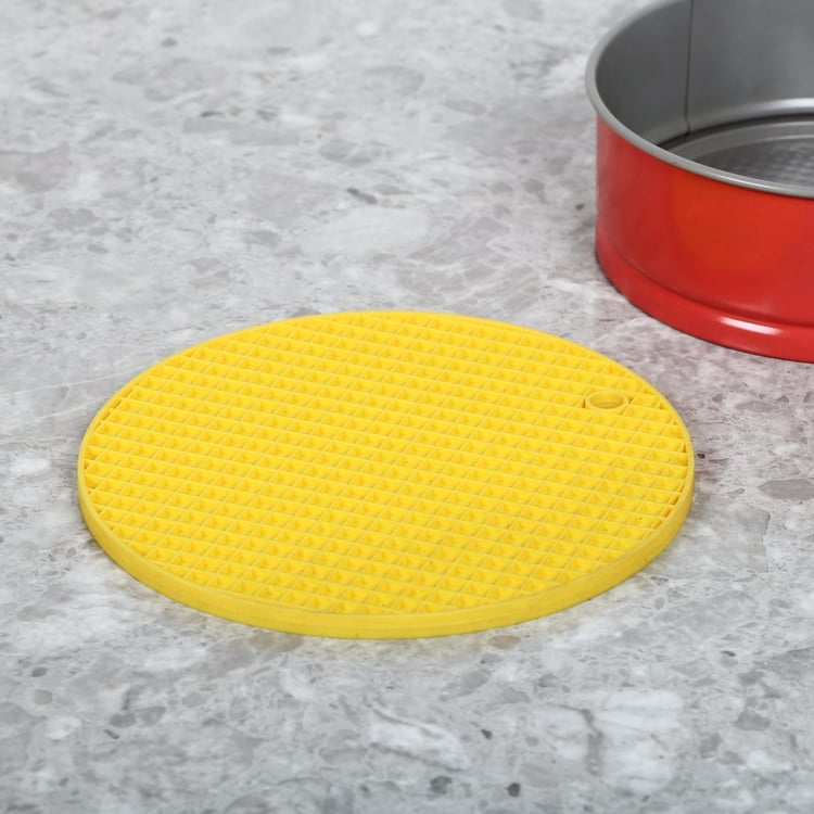 Sweetshop Polypropylene Silicone Mat