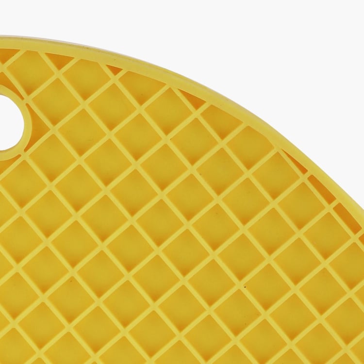 Sweetshop Polypropylene Silicone Mat