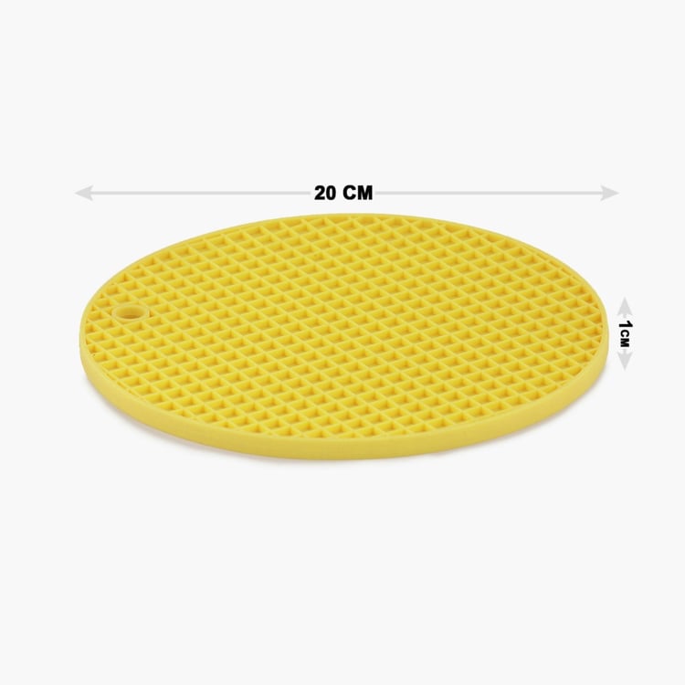 Sweetshop Polypropylene Silicone Mat