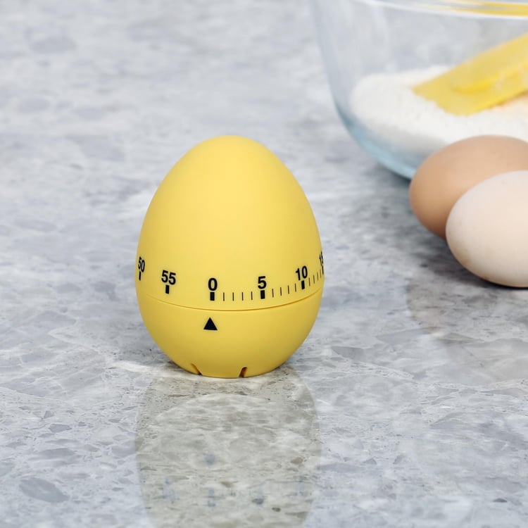 Sweetshop Egg Timer