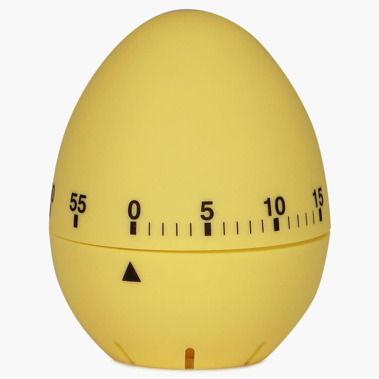 Sweetshop Egg Timer