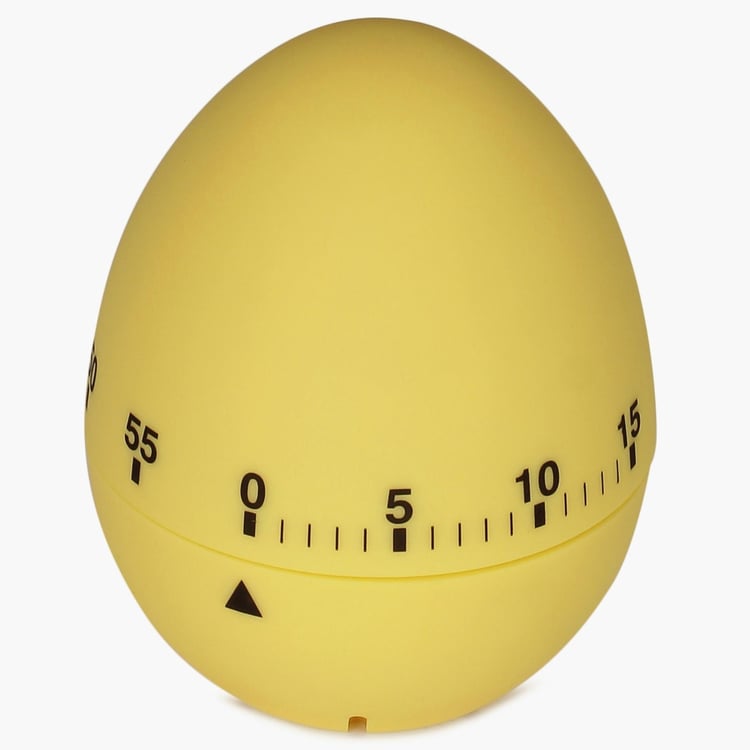 Sweetshop Egg Timer