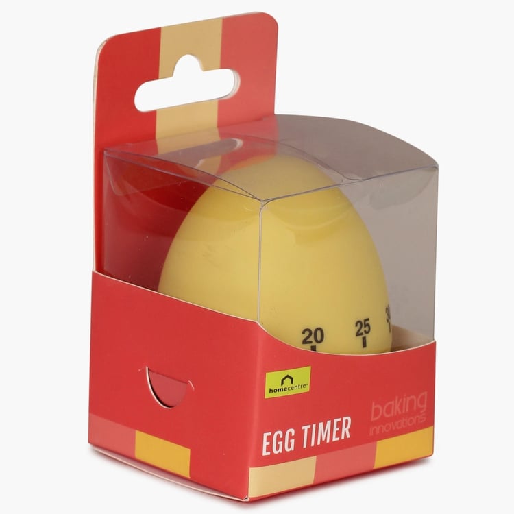 Sweetshop Egg Timer