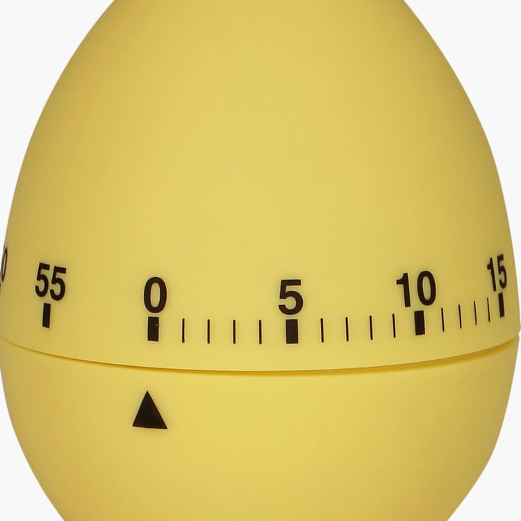 Sweetshop Egg Timer