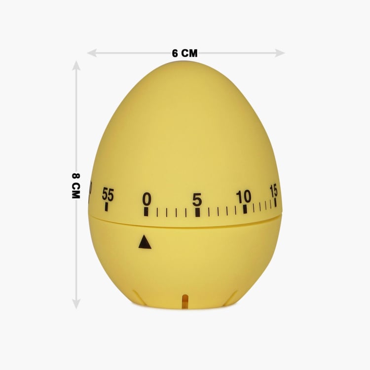 Sweetshop Egg Timer