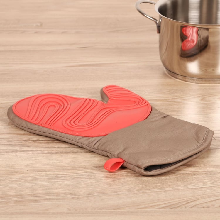 Sweetshop Silicone Woven Glove