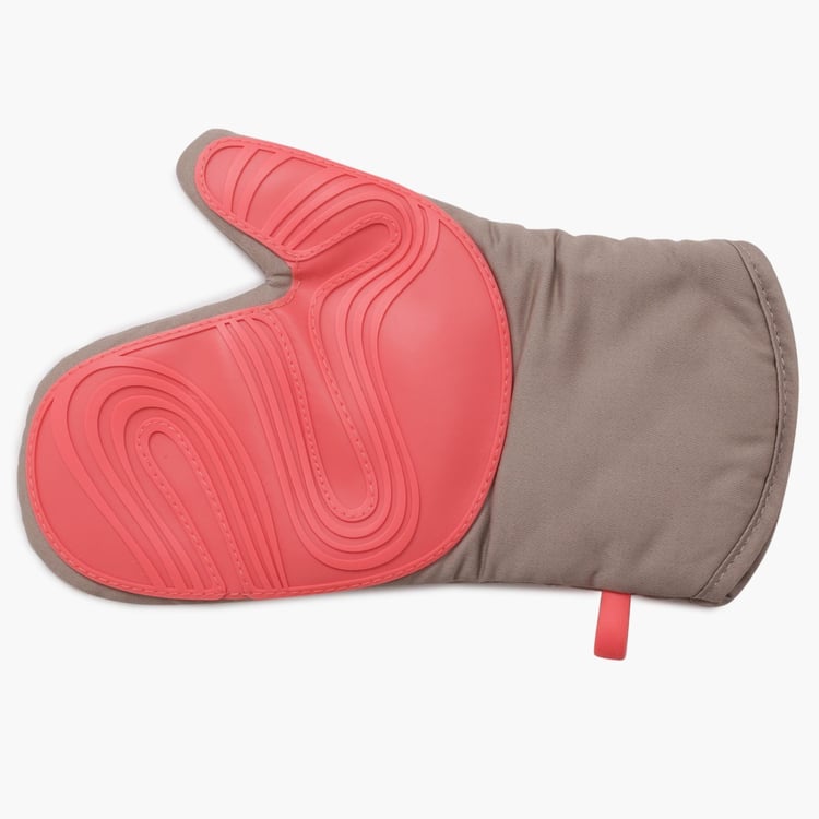 Sweetshop Silicone Woven Glove
