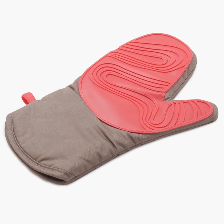Sweetshop Silicone Woven Glove