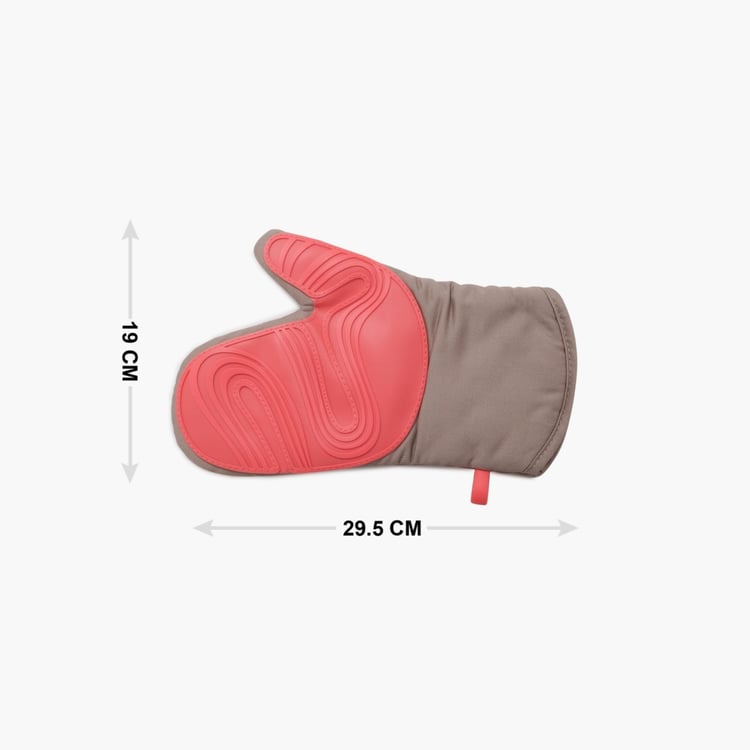 Sweetshop Silicone Woven Glove