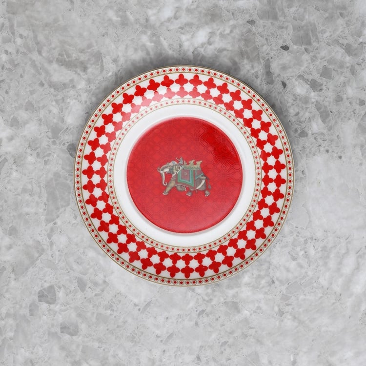 Nirvana Appetizer Plate - 6 Inch