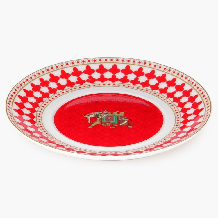 Nirvana Appetizer Plate - 6 Inch