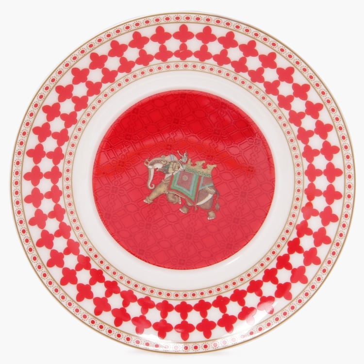 Nirvana Appetizer Plate - 6 Inch