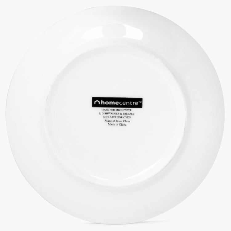 Nirvana Appetizer Plate - 6 Inch