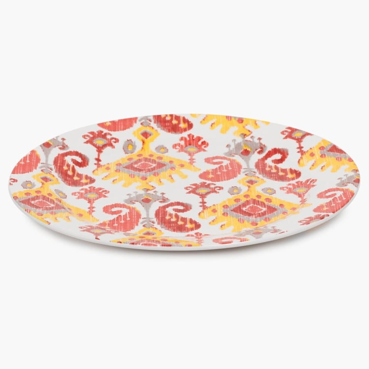 Florida Dinner Plate