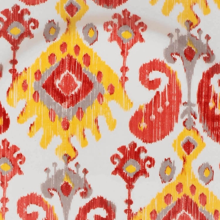 Florida Dinner Plate