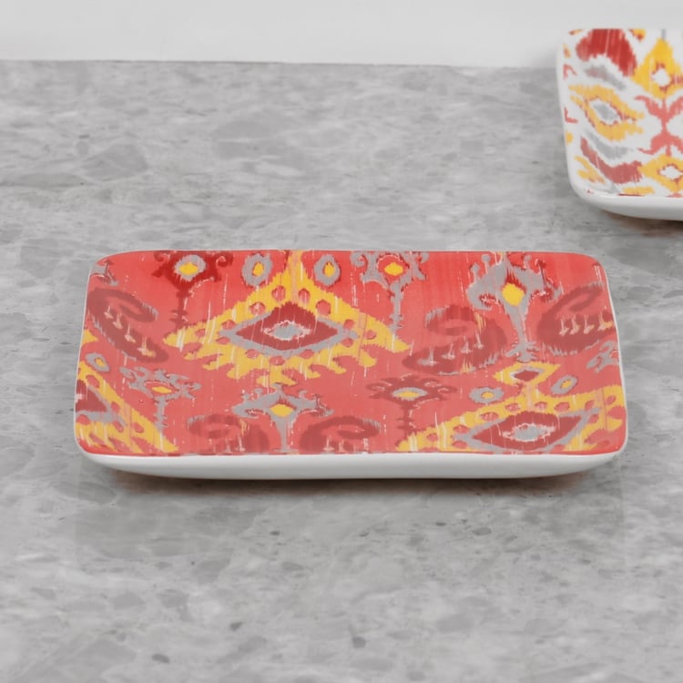 Florida Appetizer Plate