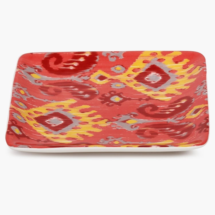 Florida Appetizer Plate