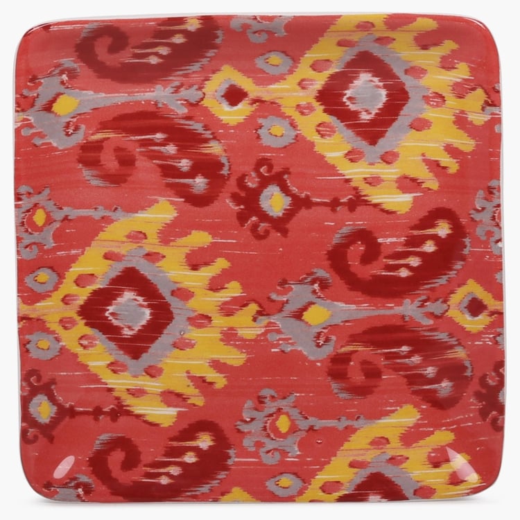 Florida Appetizer Plate