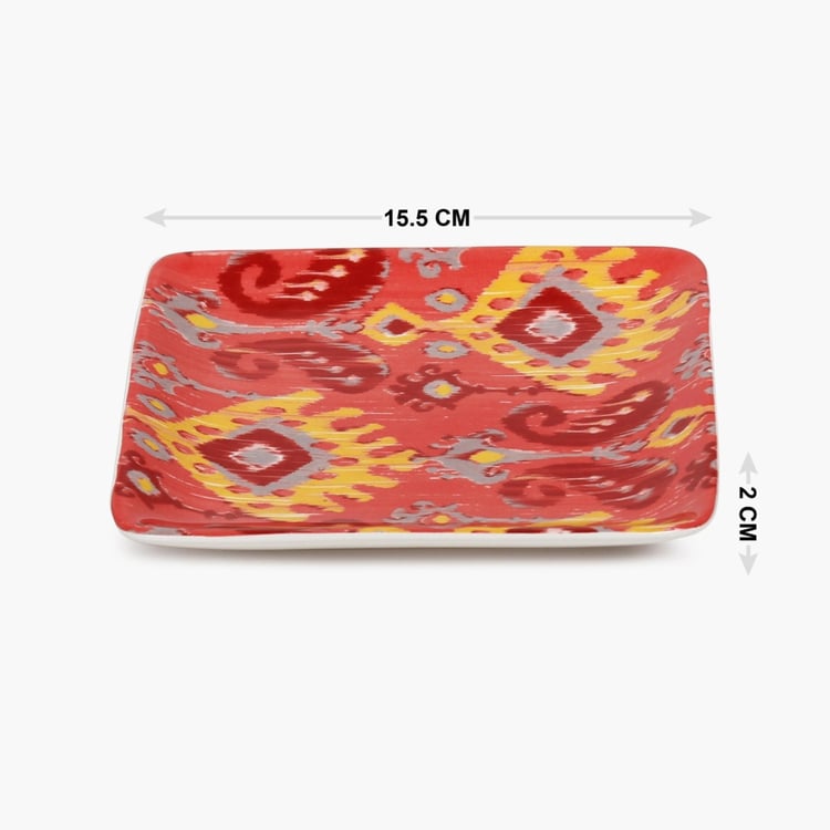 Florida Appetizer Plate