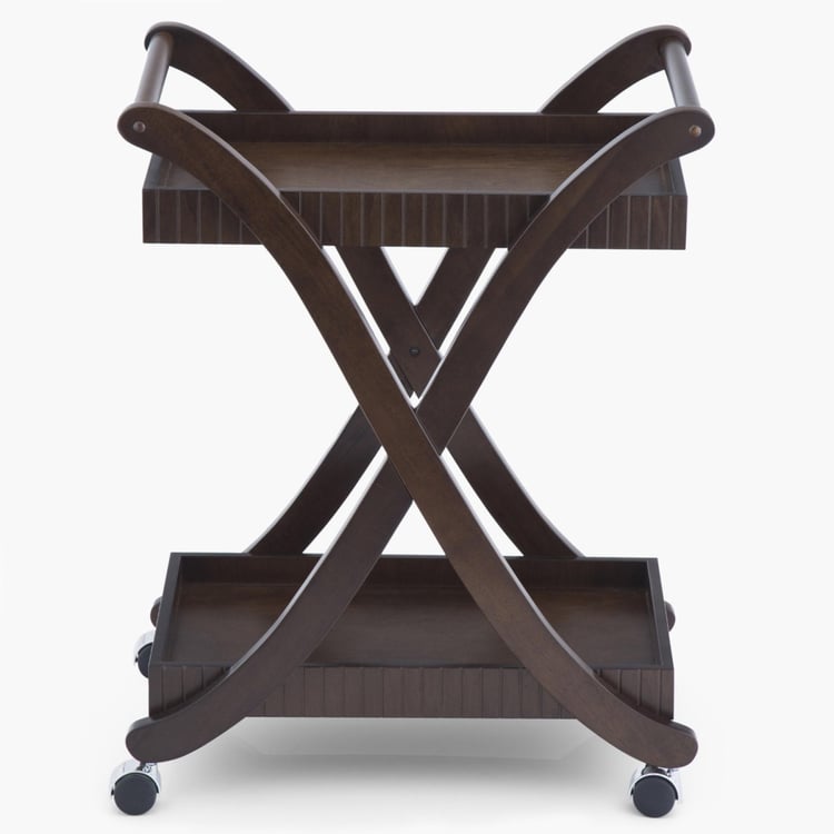 Oxford Serving Trolley