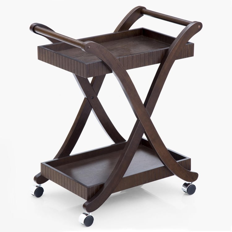 Oxford Serving Trolley