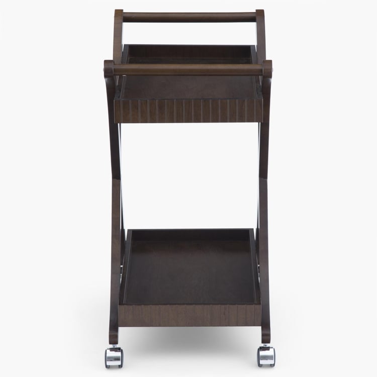 Oxford Serving Trolley