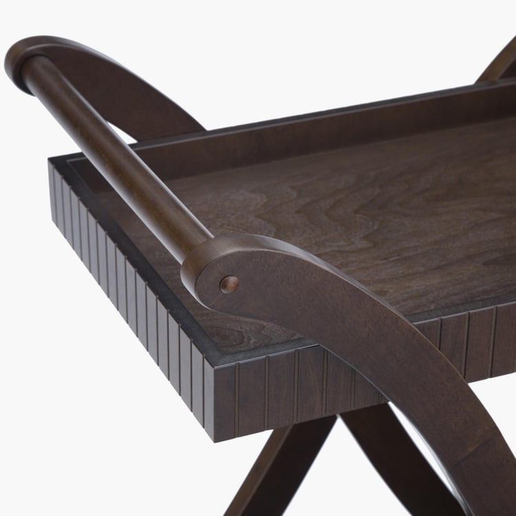 Oxford Serving Trolley