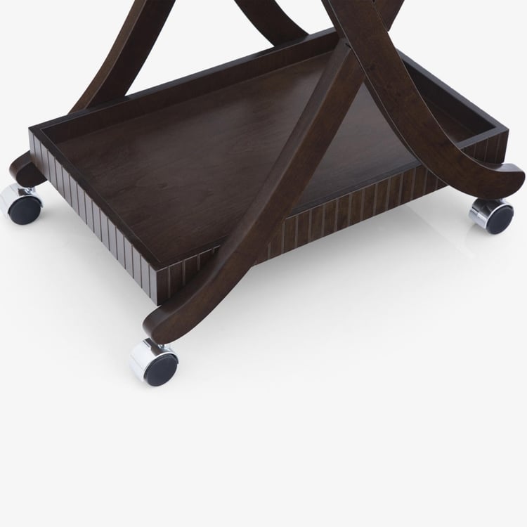 Oxford Serving Trolley