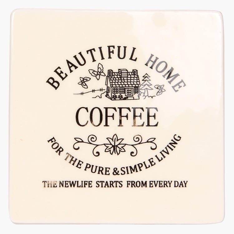 Beautiful Home Coaster Set- 6 Pcs.